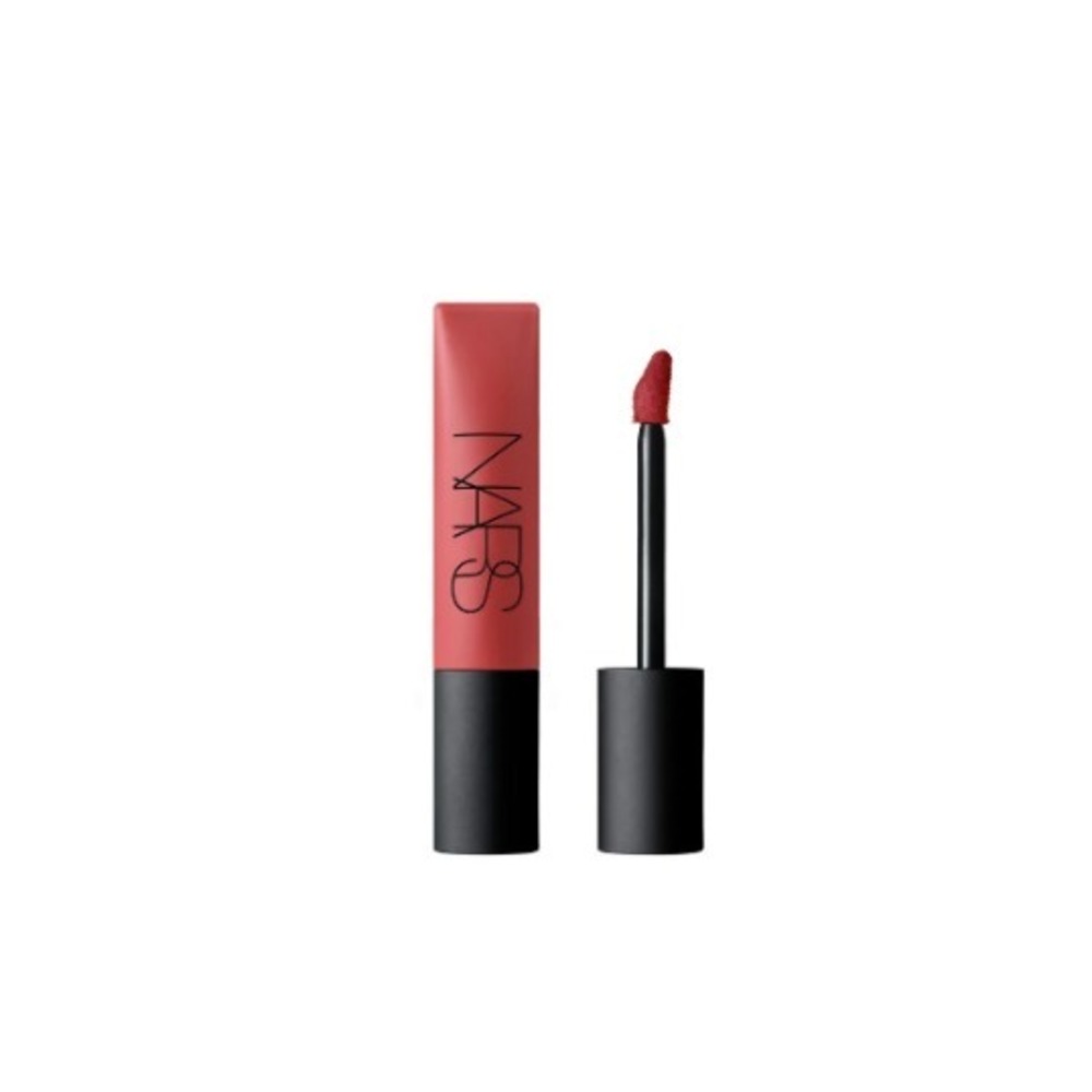 New-Nars‎ Cosmetics New York Air Matte Lip Color Shade Gipsy 0.24 Oz / 7.5 ml